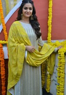 Keerthi Suresh Latest Images